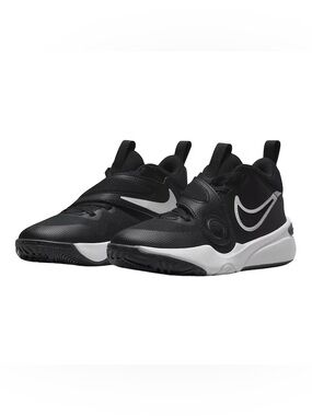 BRAND NEW boy youth nike Nike team hustle d 11 basketball size 11